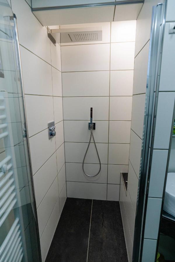 Ferienwohnung Essen - Zentral Im Ruhrgebiet Zewnętrze zdjęcie