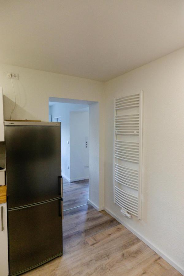 Ferienwohnung Essen - Zentral Im Ruhrgebiet Zewnętrze zdjęcie